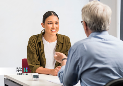 IELTS Interview Tips